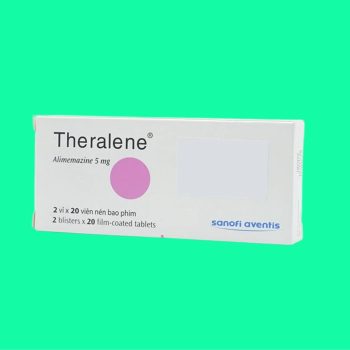 Theralene 5mg
