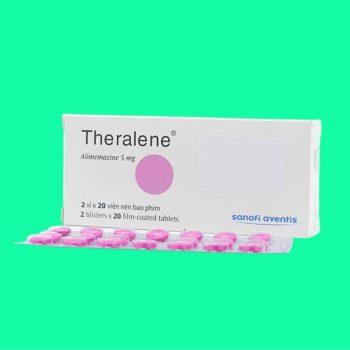 Theralene 5mg