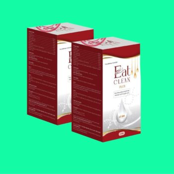 EatClean Plus