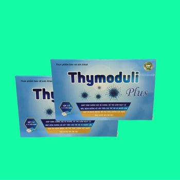 Thymoduli Plus