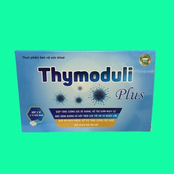 Thymoduli Plus