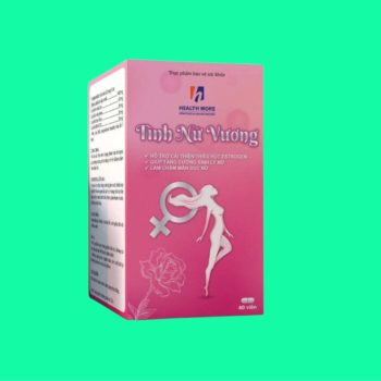 Tình Nữ Vương