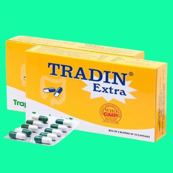 Tradin Extra
