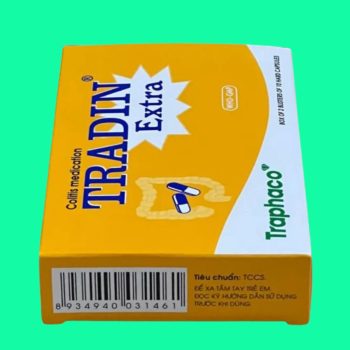 Tradin Extra