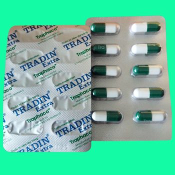Tradin Extra