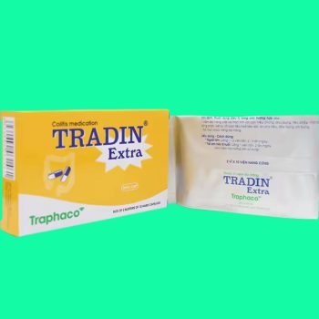 Tradin Extra