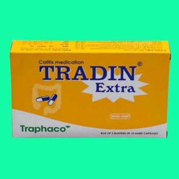 Tradin Extra 4