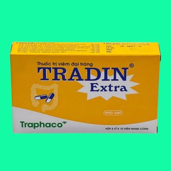 Tradin Extra