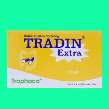Tradin Extra