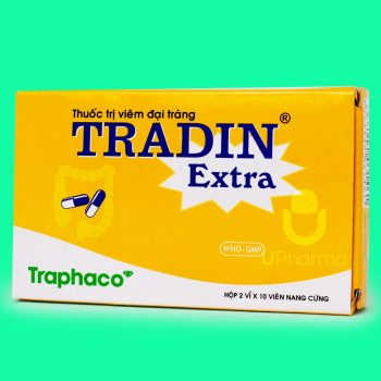 Tradin Extra