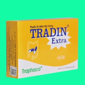 Tradin Extra