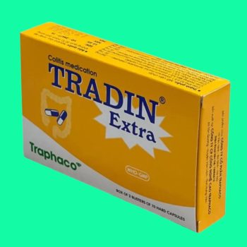Tradin Extra