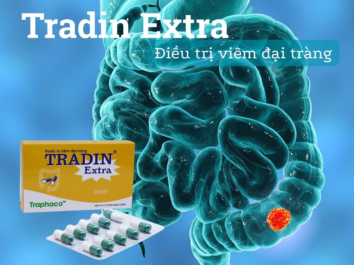 Tradin Extra