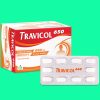 Travicol 650