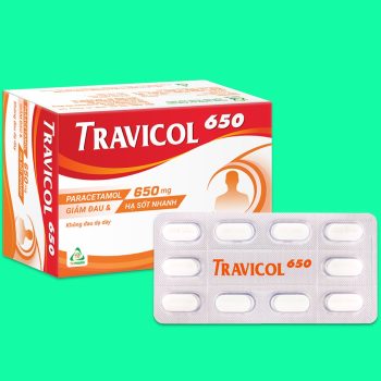 Travicol 650