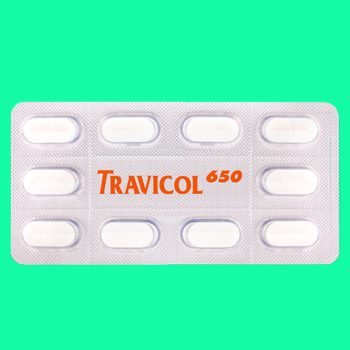 Travicol 650