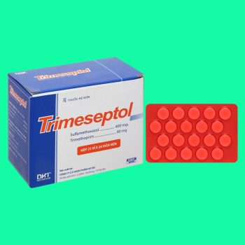 Trimeseptol 400/80