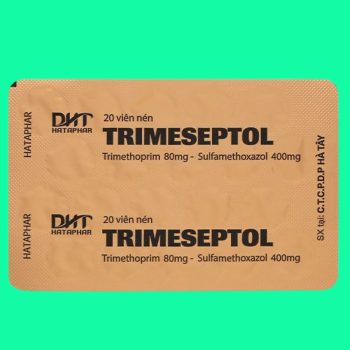 Trimeseptol 400/80