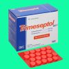 Trimeseptol 400/80