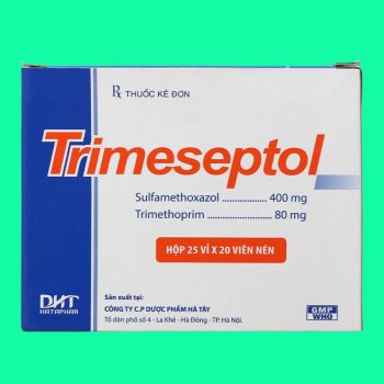 Trimeseptol 400/80