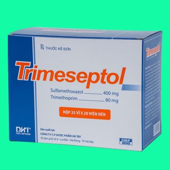 Trimeseptol 400/80