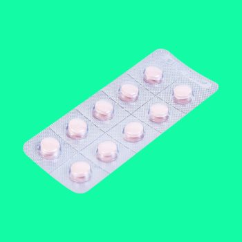 Trimetazidine Stella 35mg