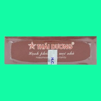 Tuần Hoàn Não Thái Dương