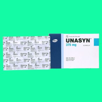 Unasyn 375mg