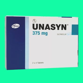 Unasyn 375mg