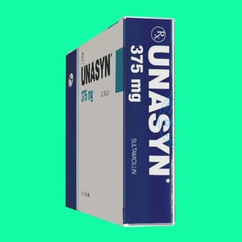 Unasyn 375mg