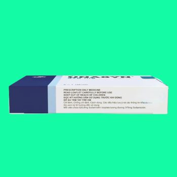 Unasyn 375mg