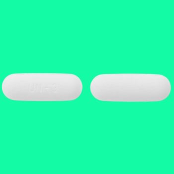 Unasyn 375mg
