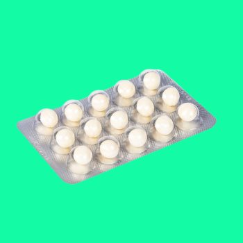 Utrogestan 100mg