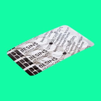 Utrogestan 100mg