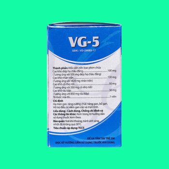 VG-5 Danapha