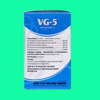 VG-5 Danapha