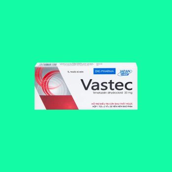 Vastec 20mg