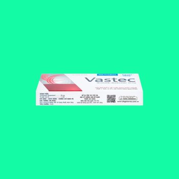 Vastec 20mg