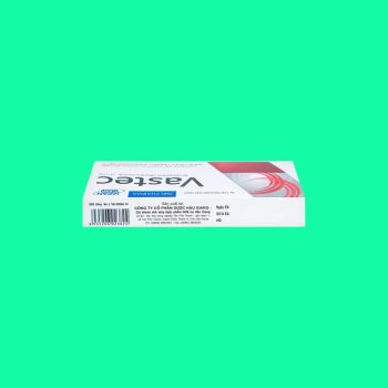 Vastec 20mg