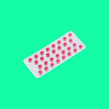 Vastec 20mg