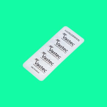 Vastec 20mg