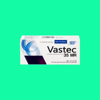 Vastec 35 MR