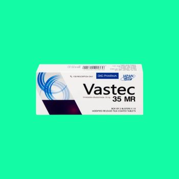 Vastec 35 MR