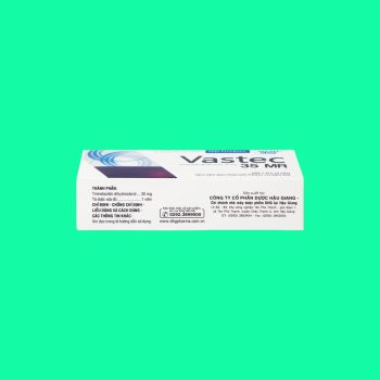 Vastec 35 MR