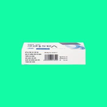Vastec 35 MR