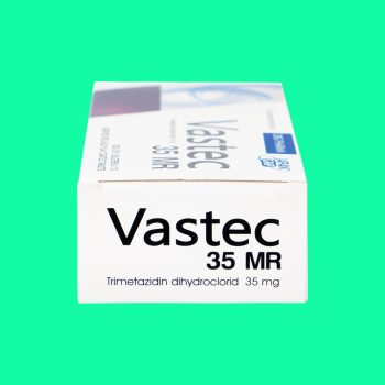 Vastec 35 MR