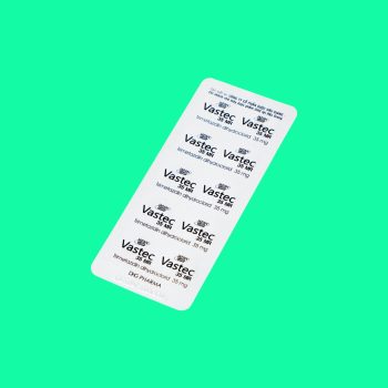 Vastec 35 MR