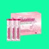 Viên sủi Glutathione White Skin