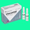 Thuốc Vitamin B1 Mekophar 50mg có tác dụng phòng ngừa nôn, buồn nôn