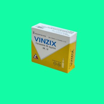 Vinzix 20mg/2ml